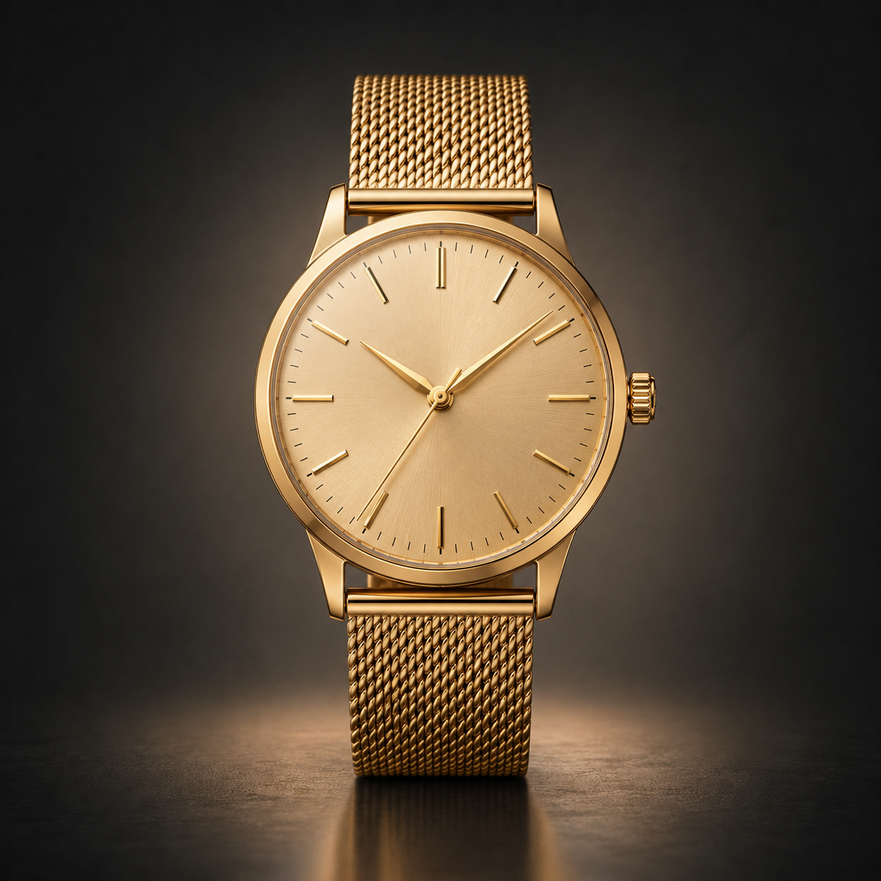 Reloj Parachute