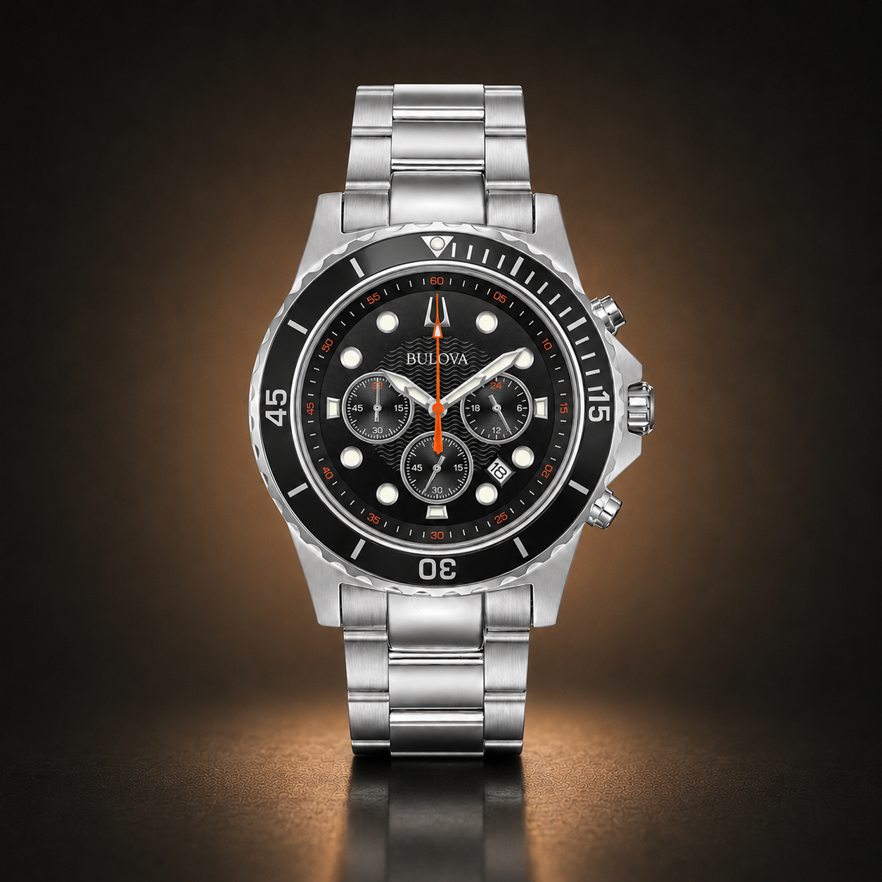 BULOVA - 43MM