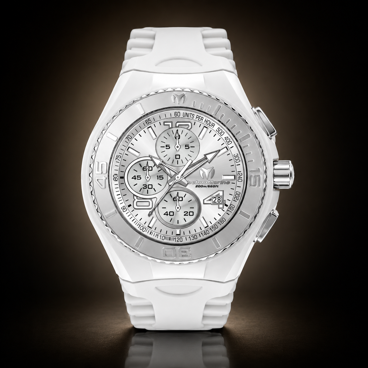 TECHNOMARINE CRUISE JELLY TM-125042- 46MM