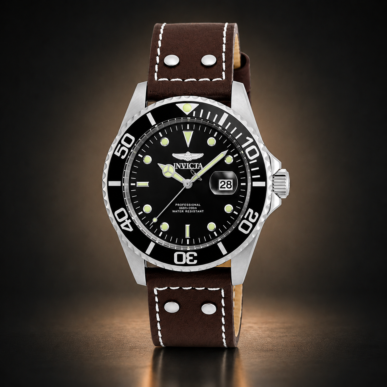 INVICTA PRO DIVER - 43 MM