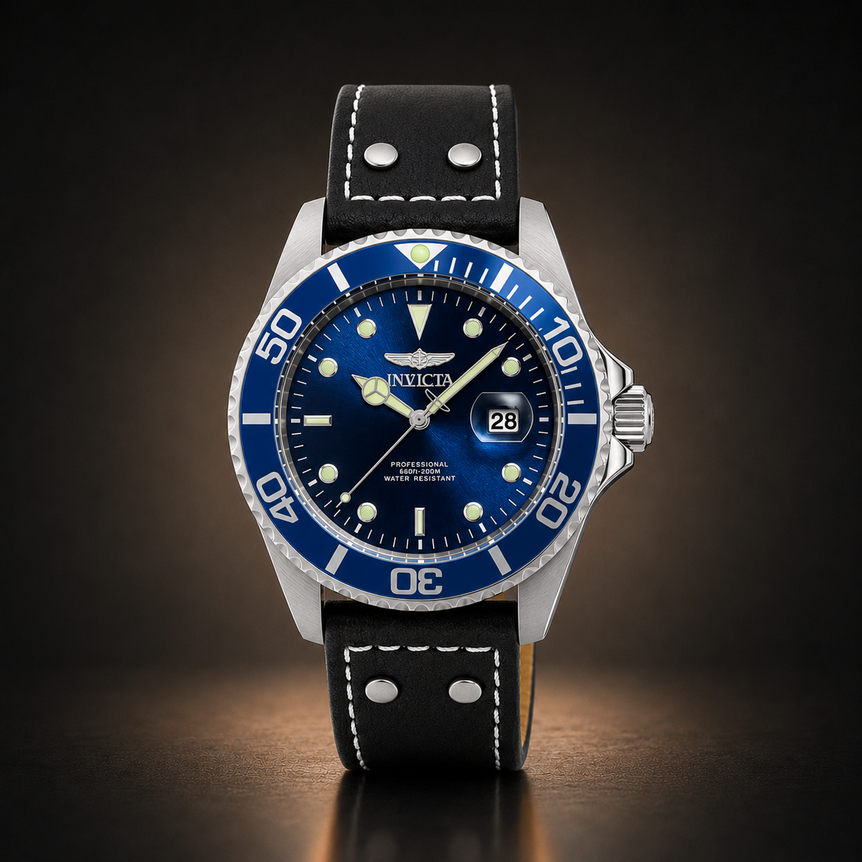 INVICTA PRO DIVER - 43 MM