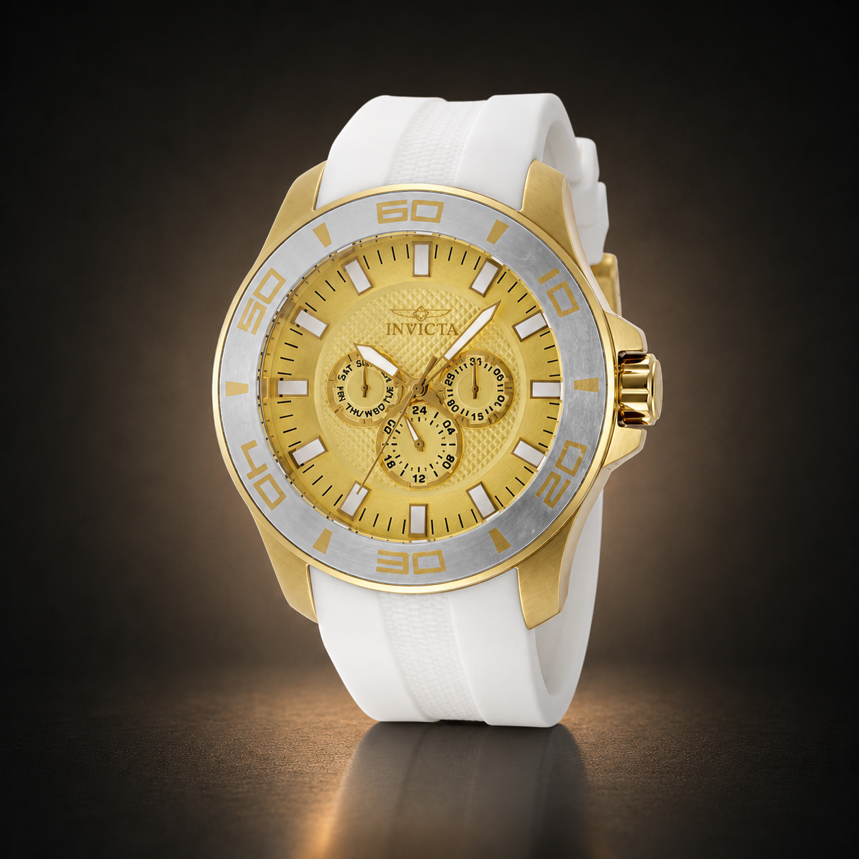 INVICTA PRO DIVER IMPACT