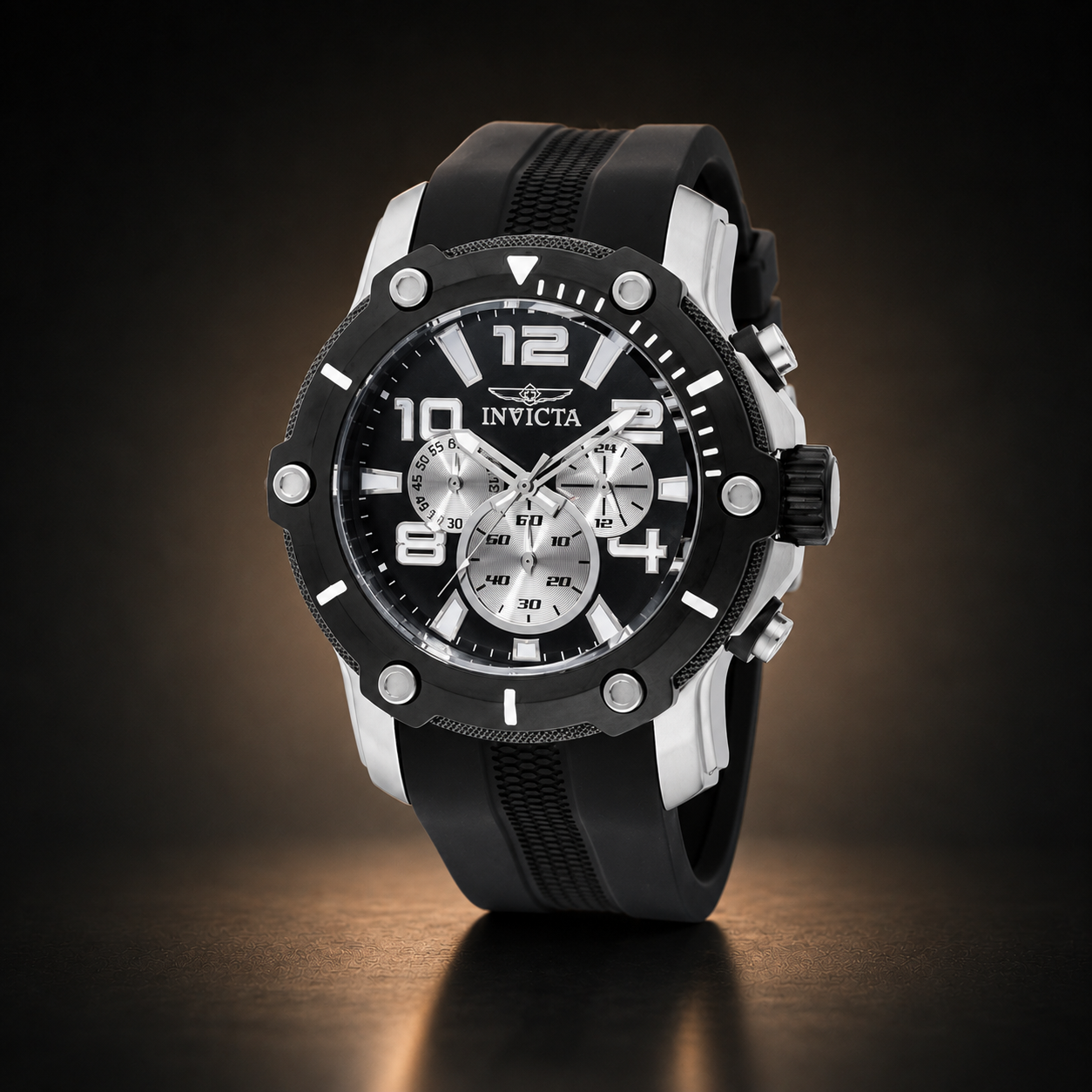 INVICTA PRO DIVER - 51.5MM