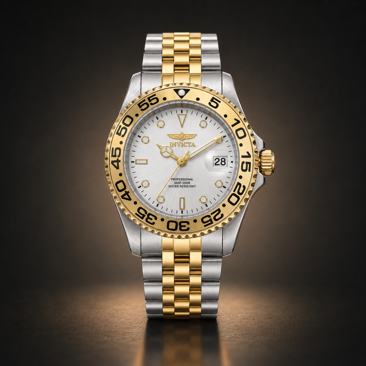 INVICTA PRO DIVER - 38MM