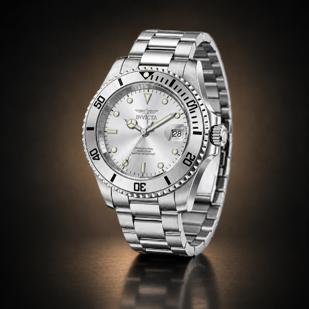 INVICTA PRO DIVER - 40MM