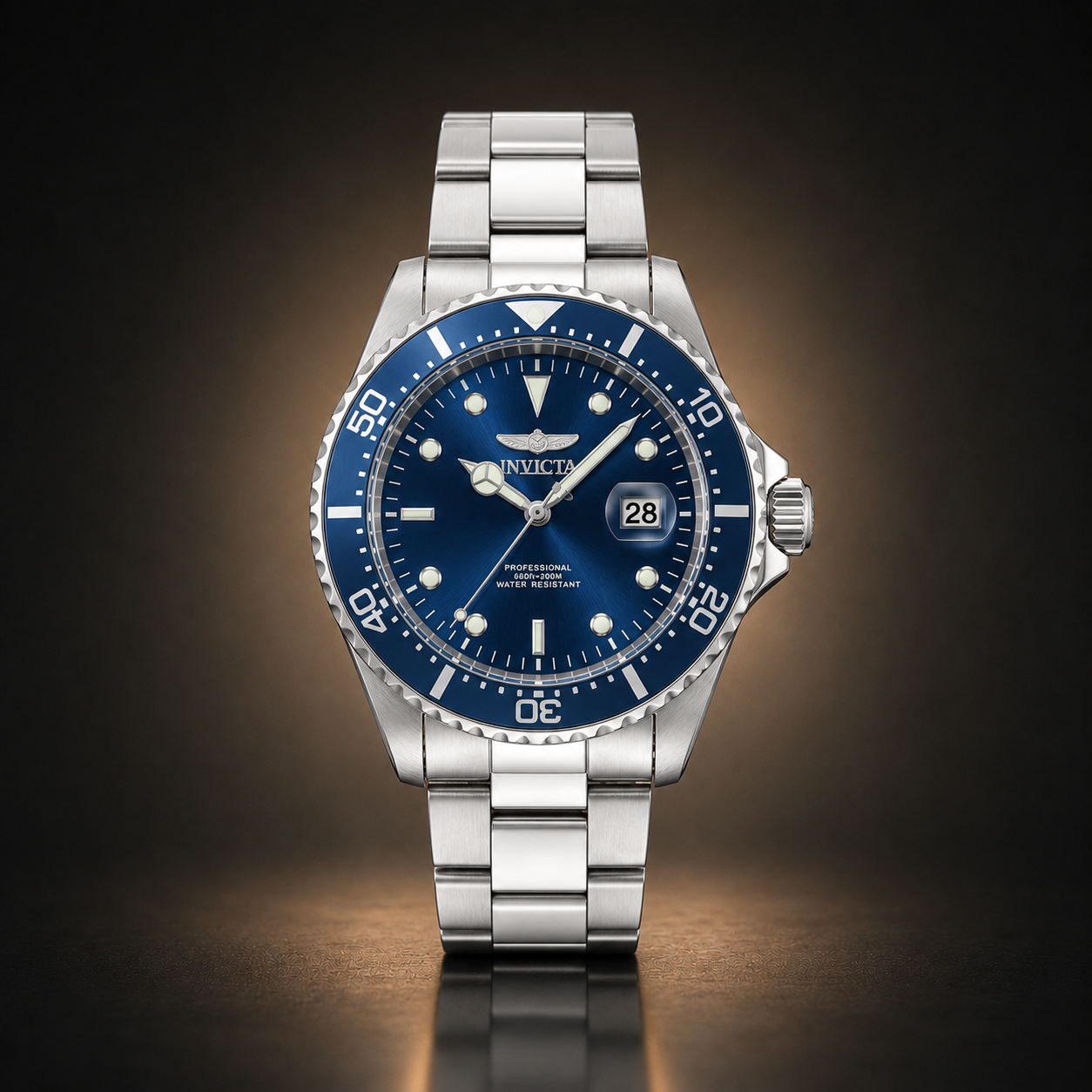 INVICTA PRO DIVER - 43MM CD-22019