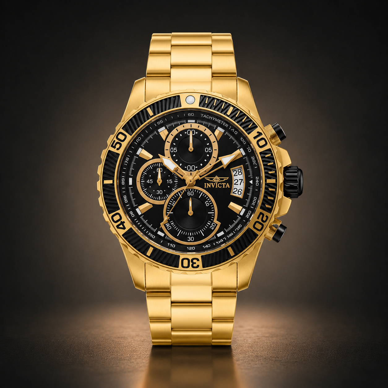 INVICTA PRO DIVER - CD22414