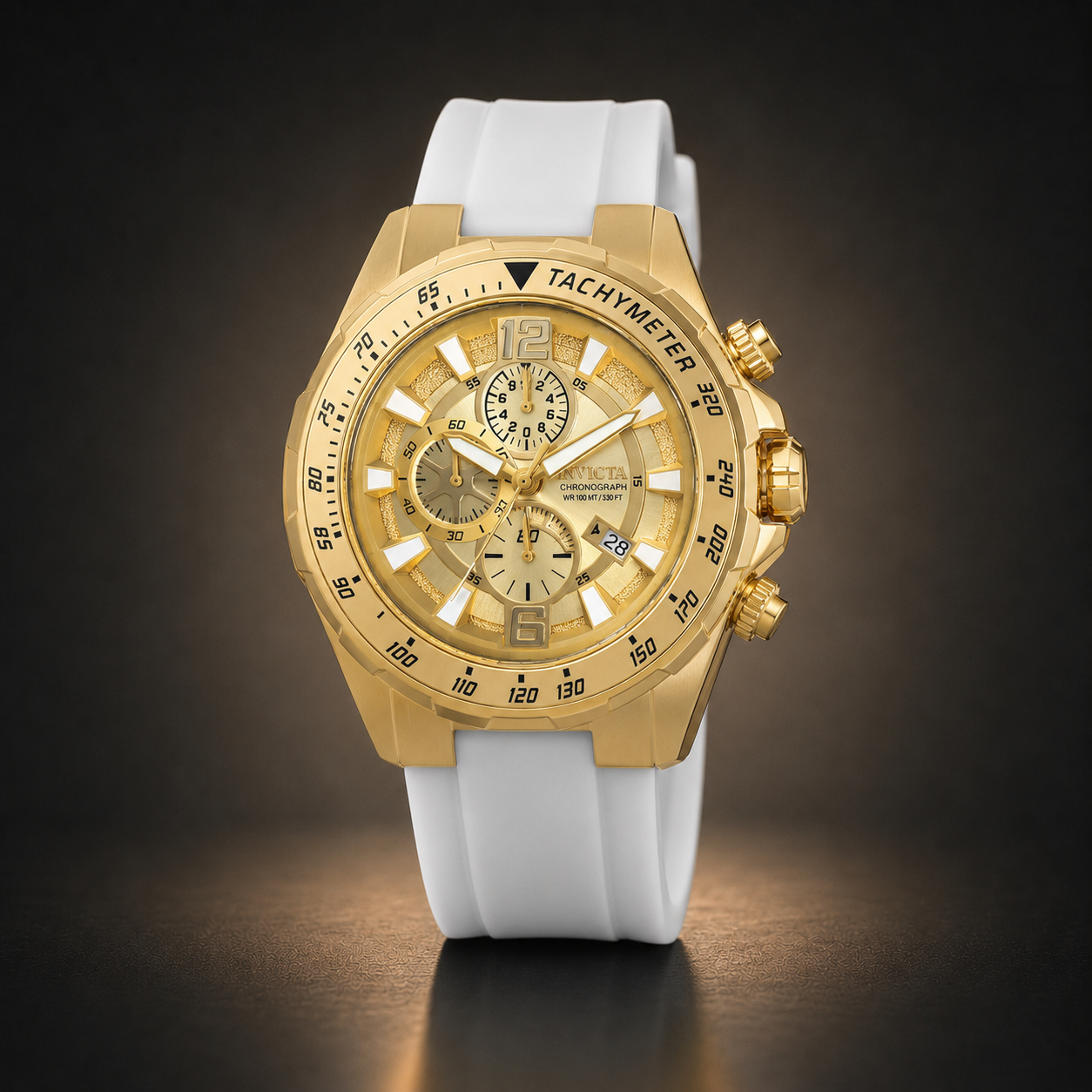 INVICTA AVIATOR - 49MM