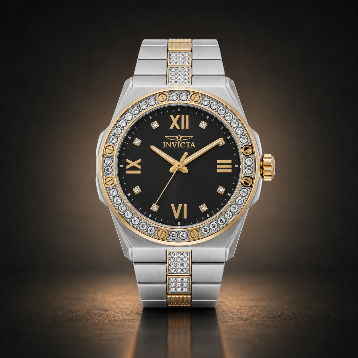 INVICTA SPECIALITY - 42 MM (Numeros Romanos)