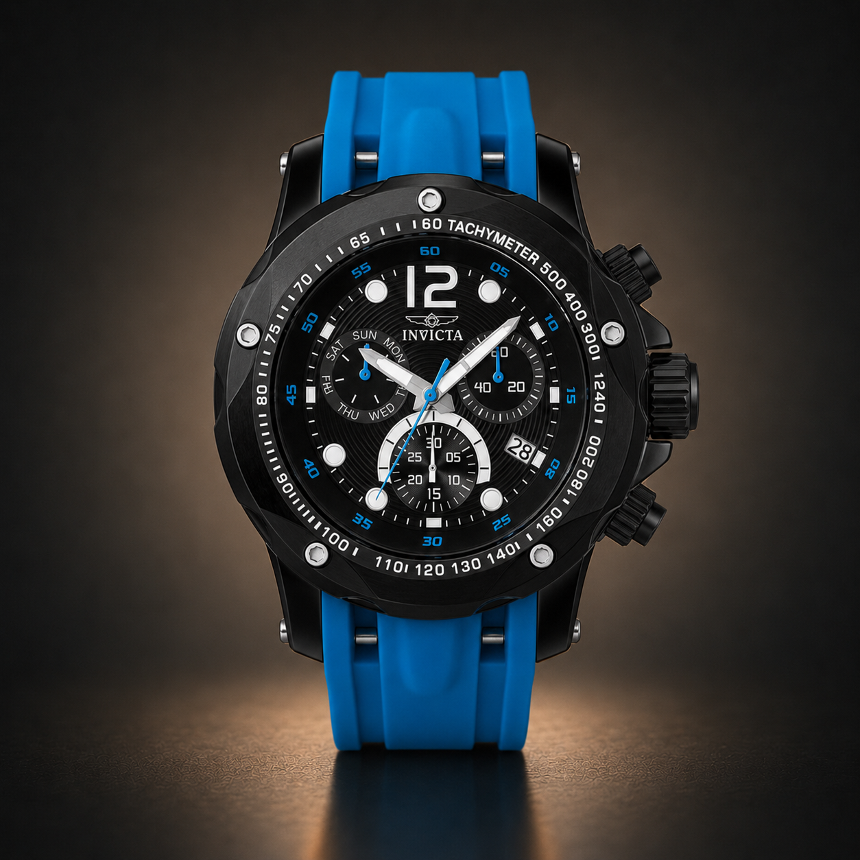 INVICTA SPEEDWAY SWISS