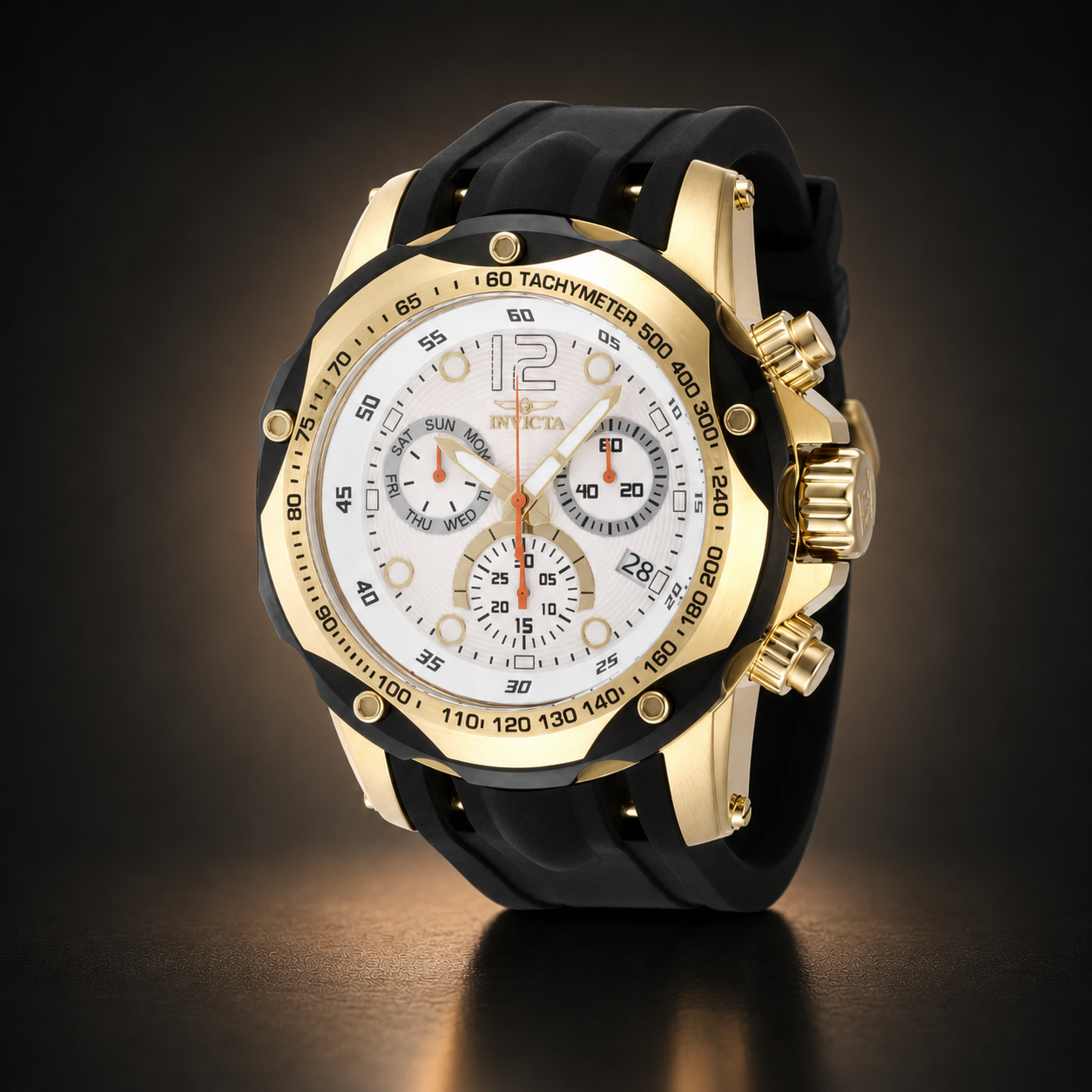 INVICTA SPEEDWAY SWISS
