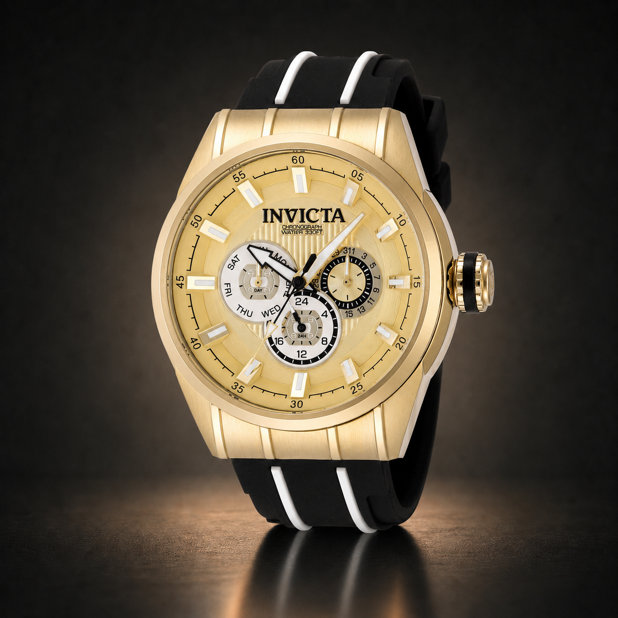 INVICTA SPEEDWAY - 48MM