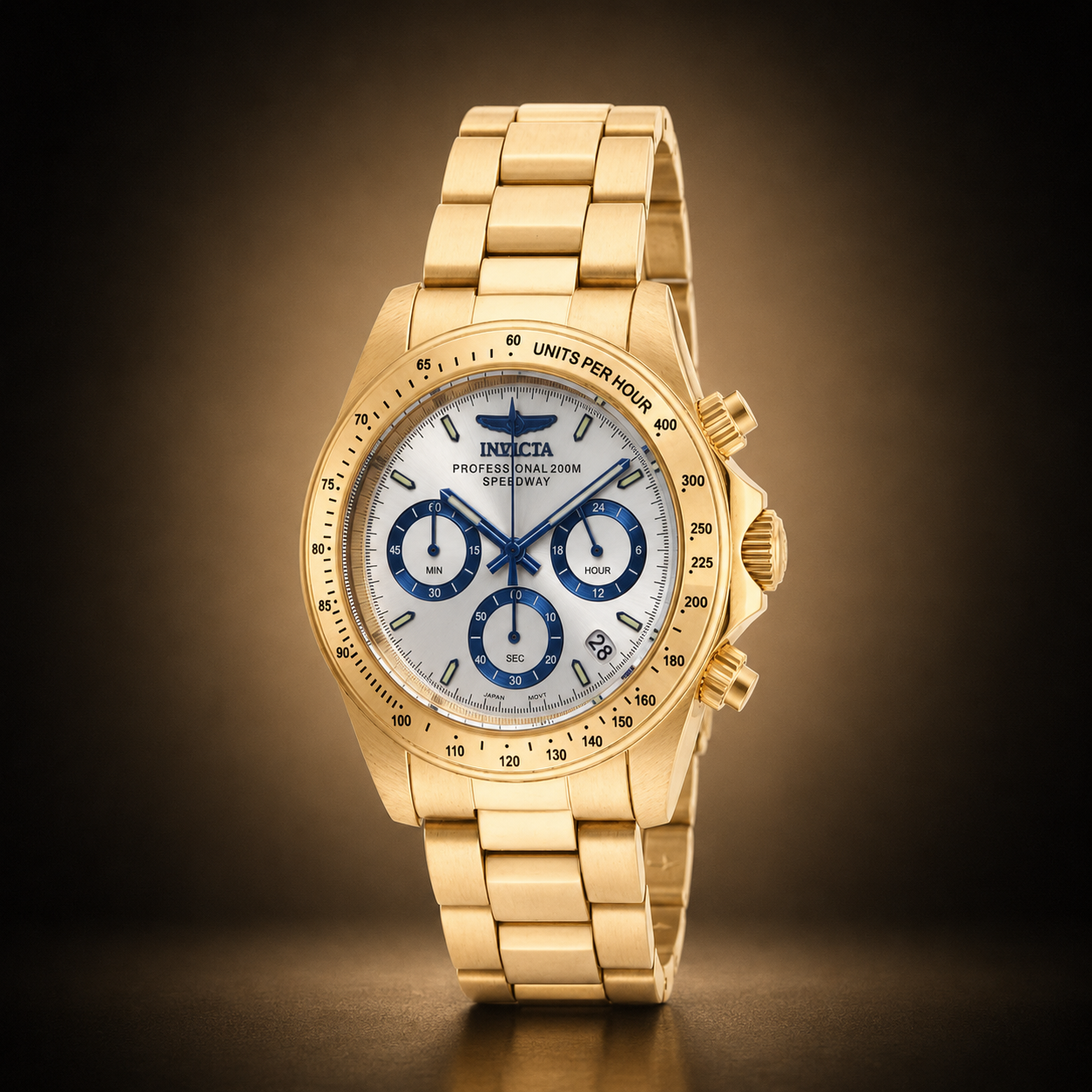 INVICTA SPEEDWAY -39.5MM