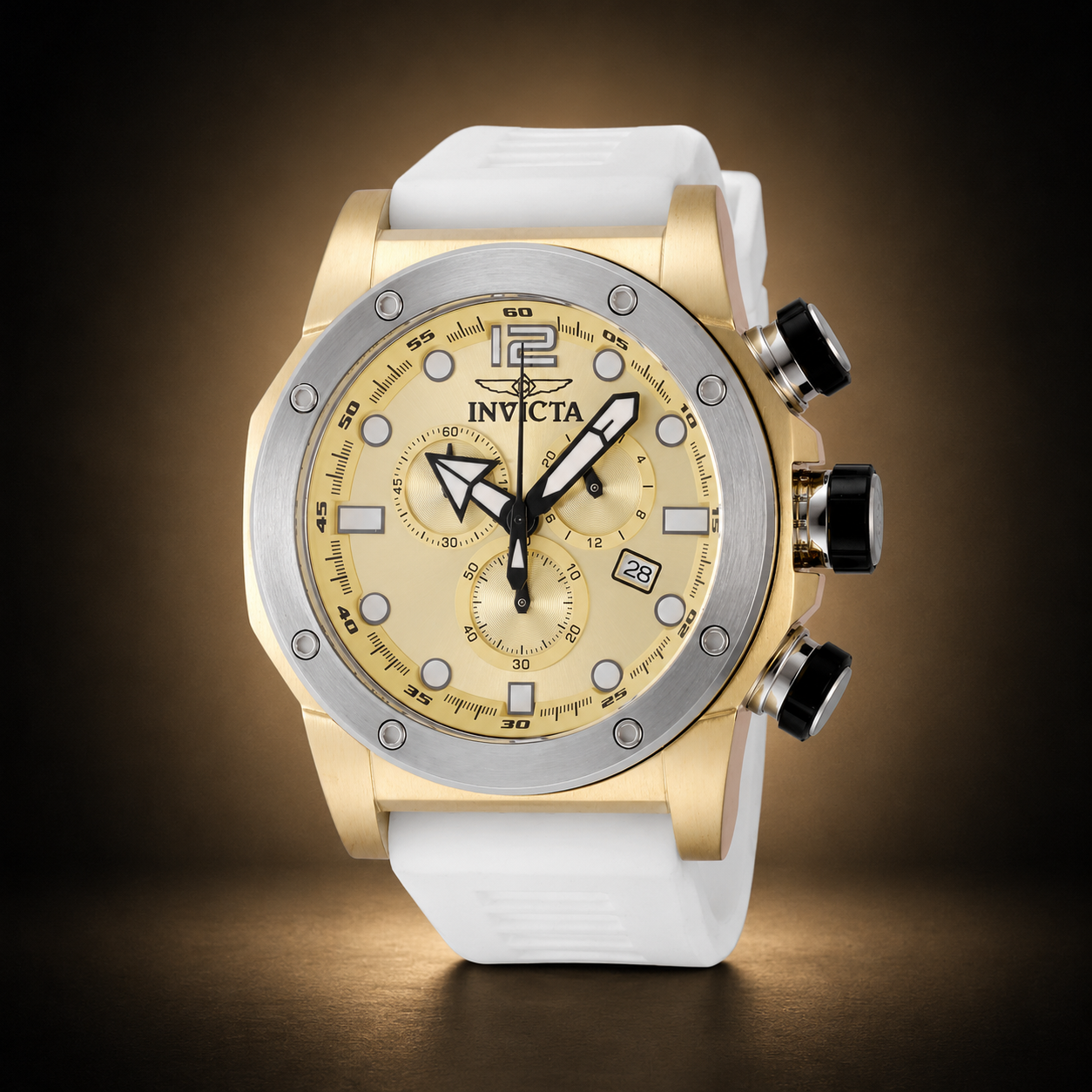 INVICTA SEA HUNTER - 52MM