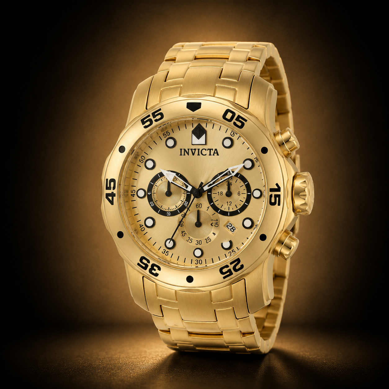 INVICTA PRO DIVER - 48MM