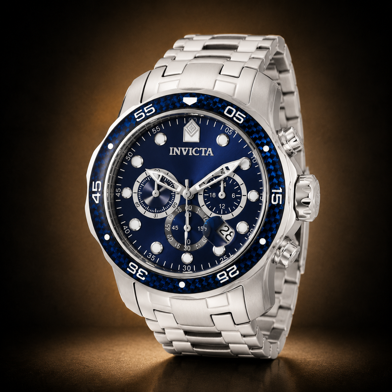 INVICTA PRO DIVER -48MM