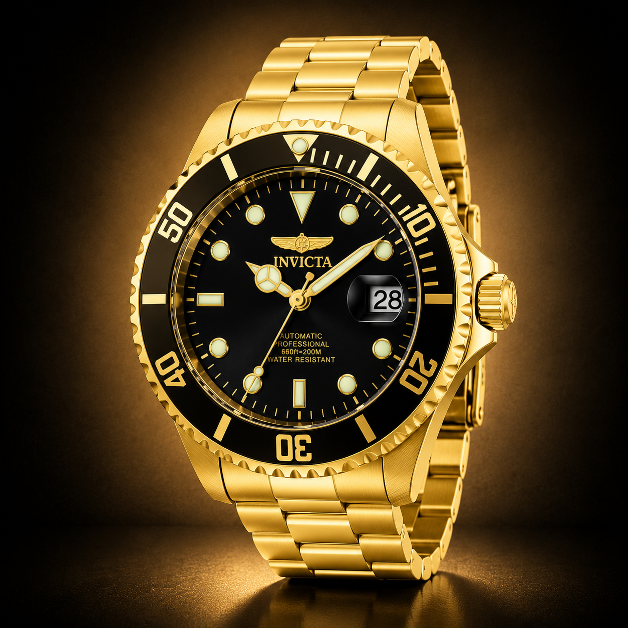 GRAND DIVER AUTOMATIC