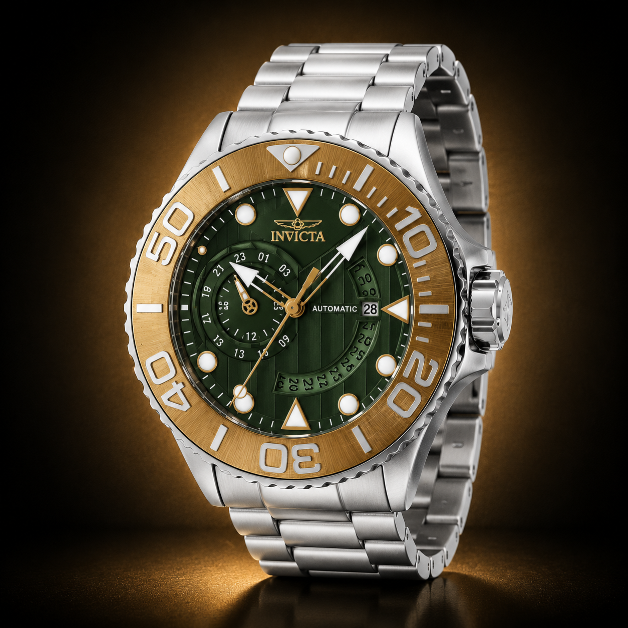 GRAND DIVER AUTOMATIC