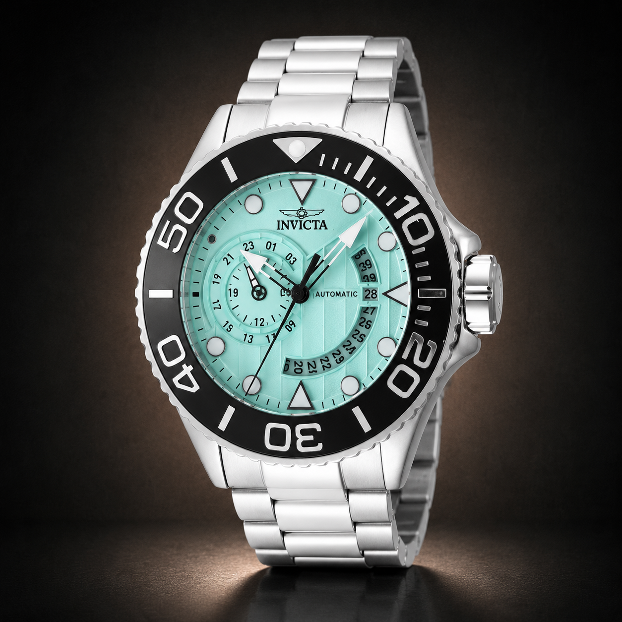 GRAND DIVER AUTOMATIC