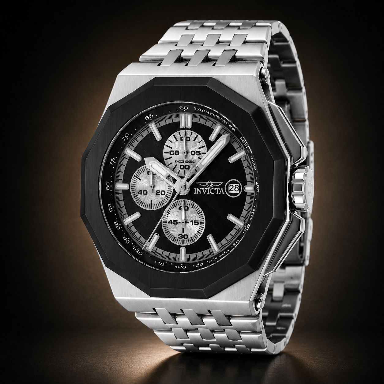 INVICTA AKULA - 48MM
