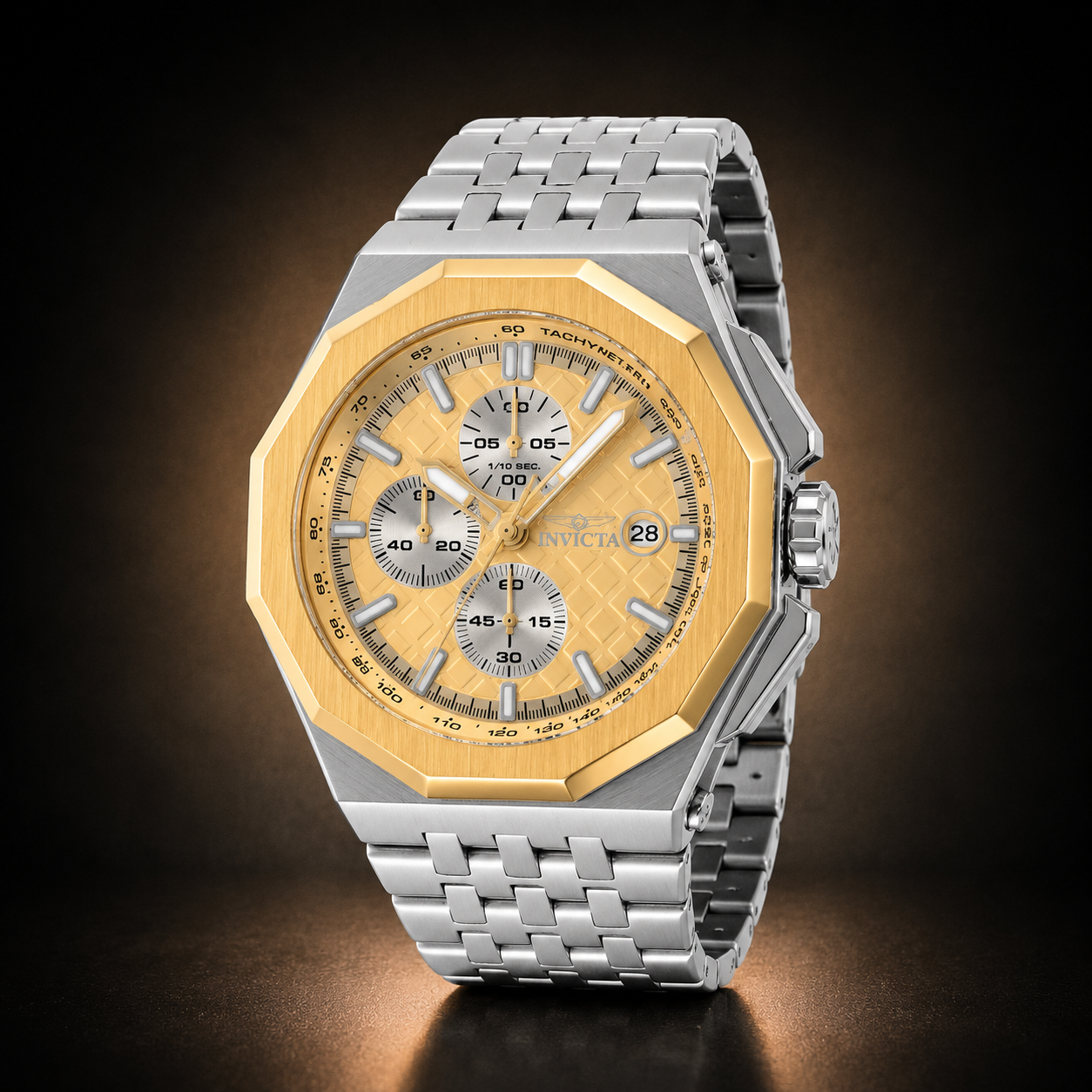 INVICTA AKULA -48MM