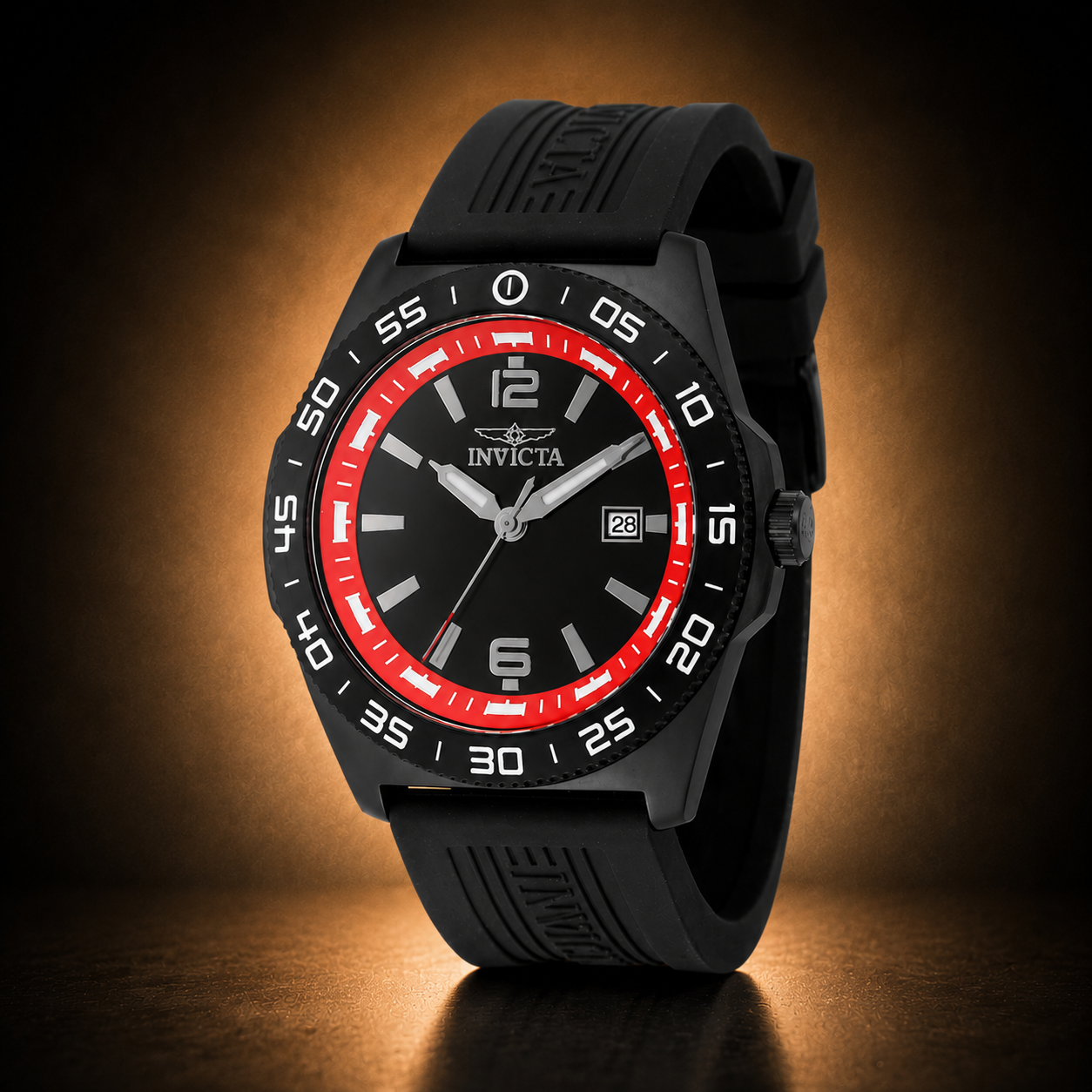 INVICTA CUALITION FORCE