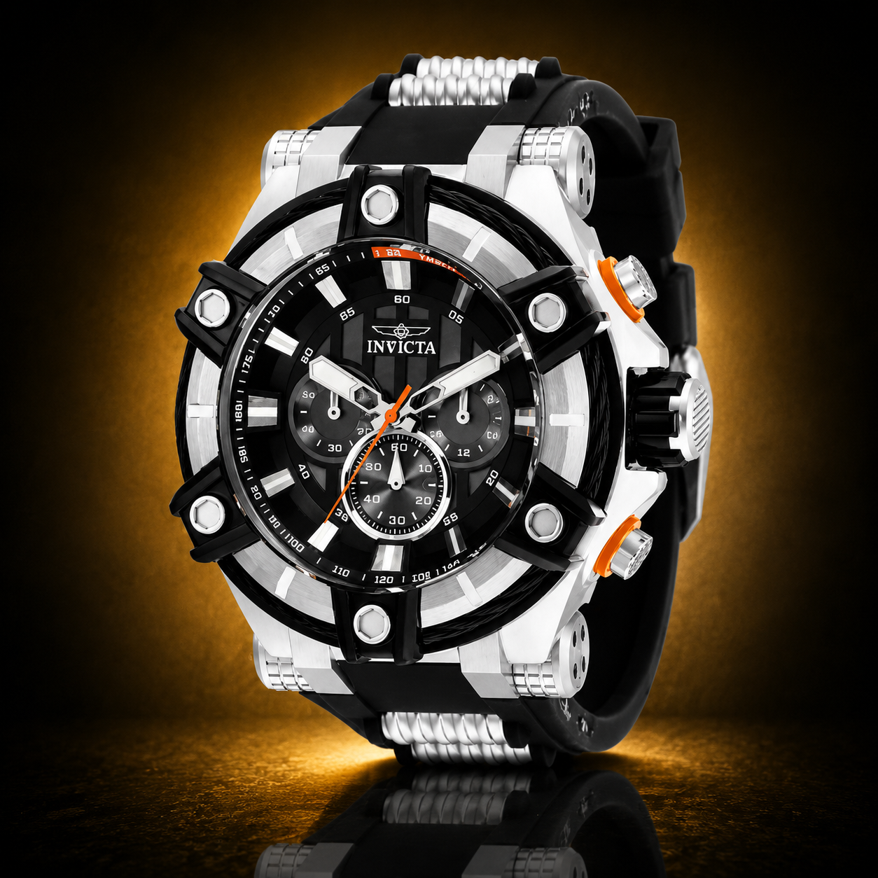 INVICTA BOLT SURGE - 52MM