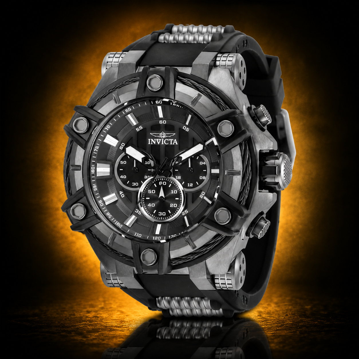 INVICTA BOLT SURGE - 52MM