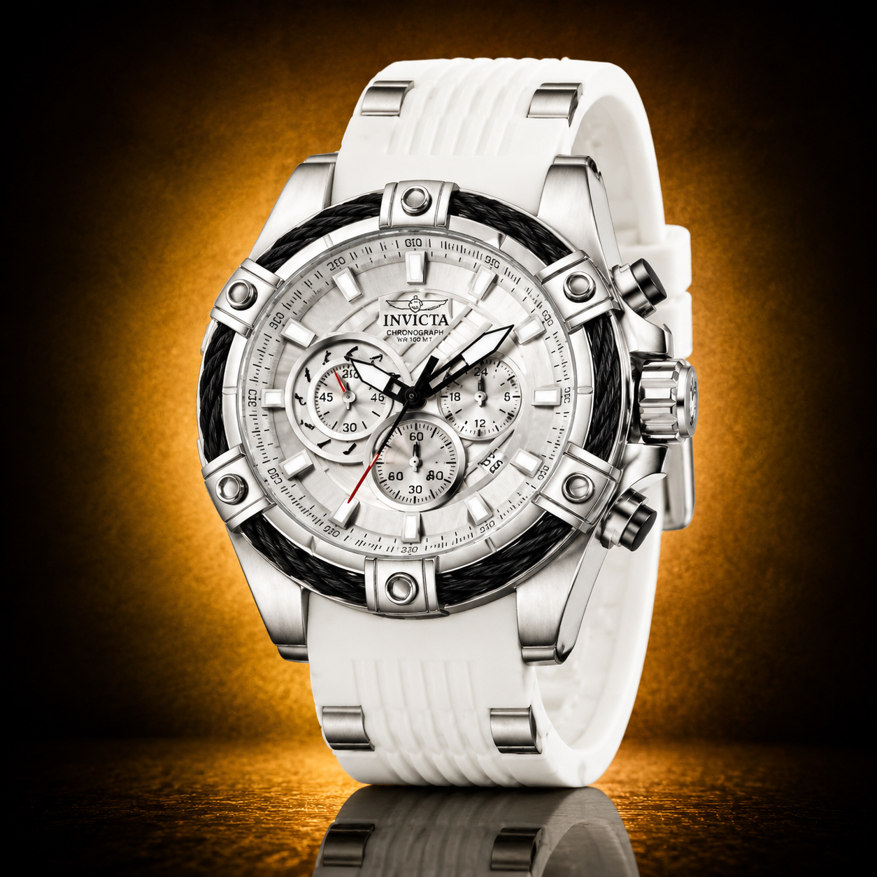 INVICTA BOLT - 50MM