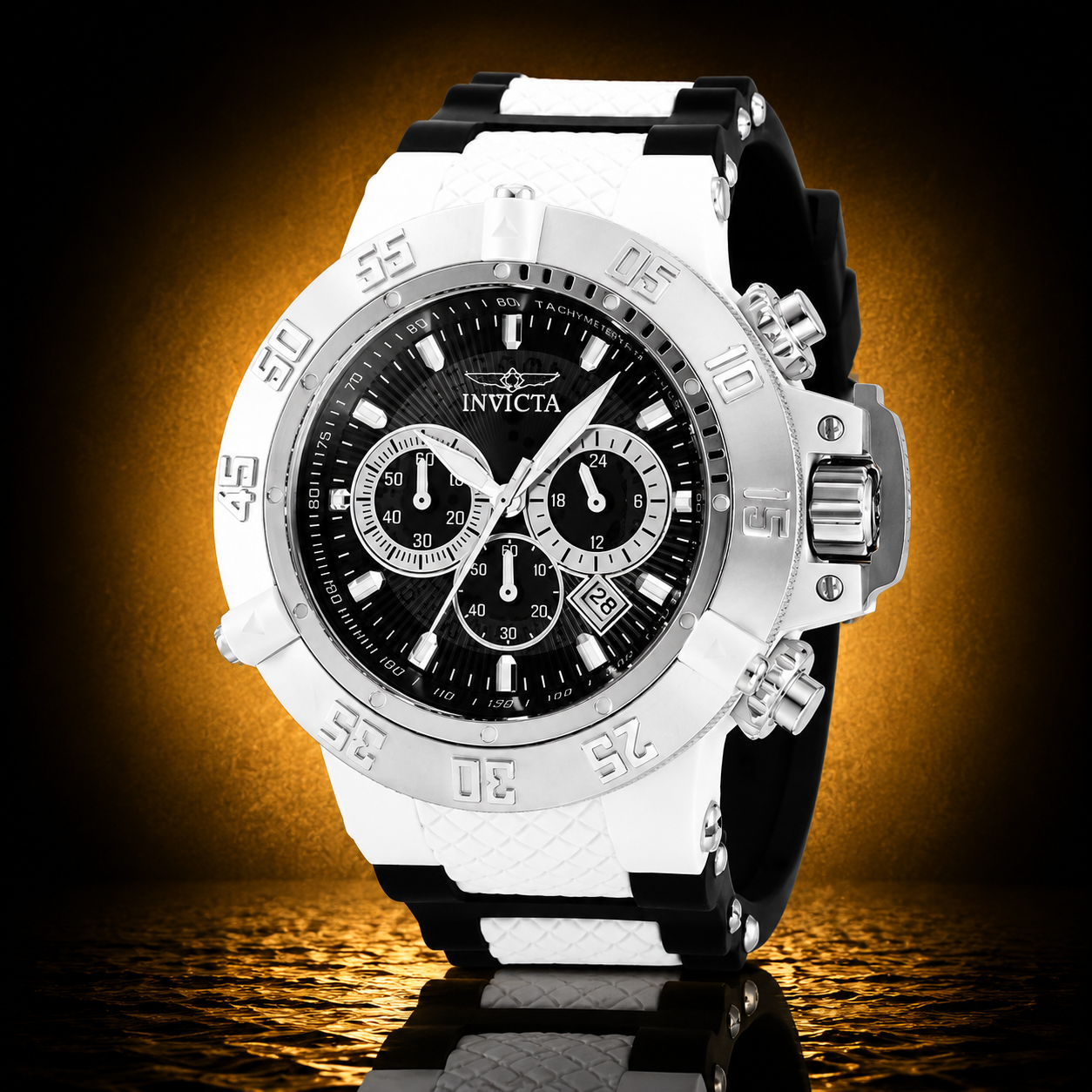 INVICTA SUBAQUA NOMA III MD 38995 - 50MM