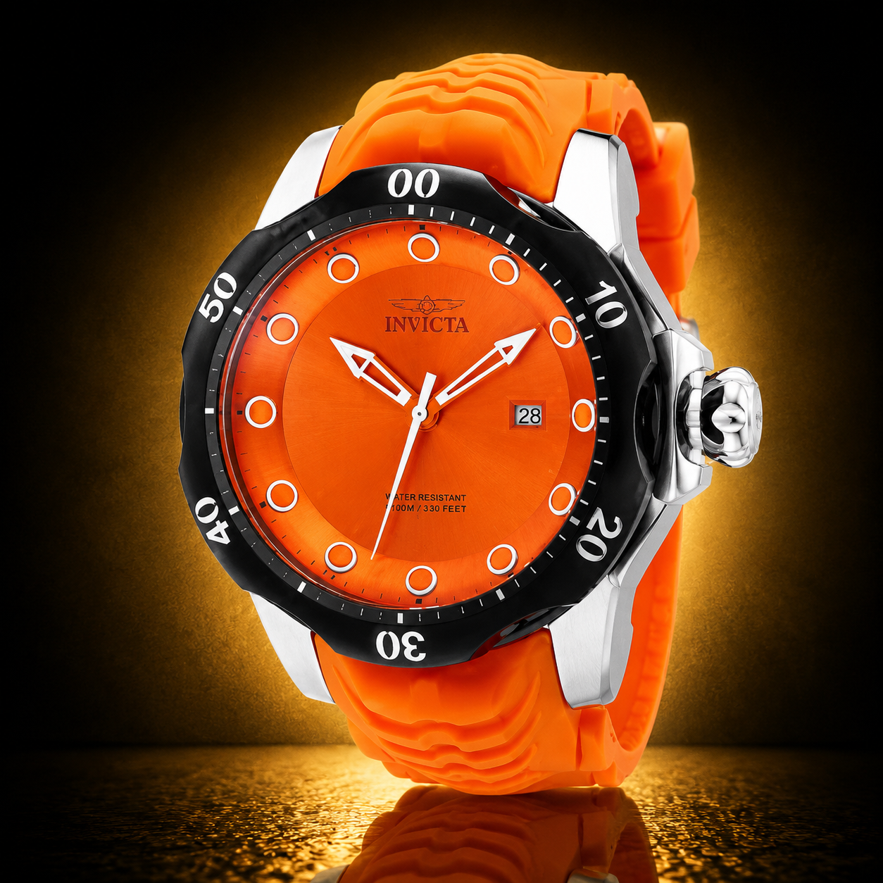 INVICTA VENOM - 52MM