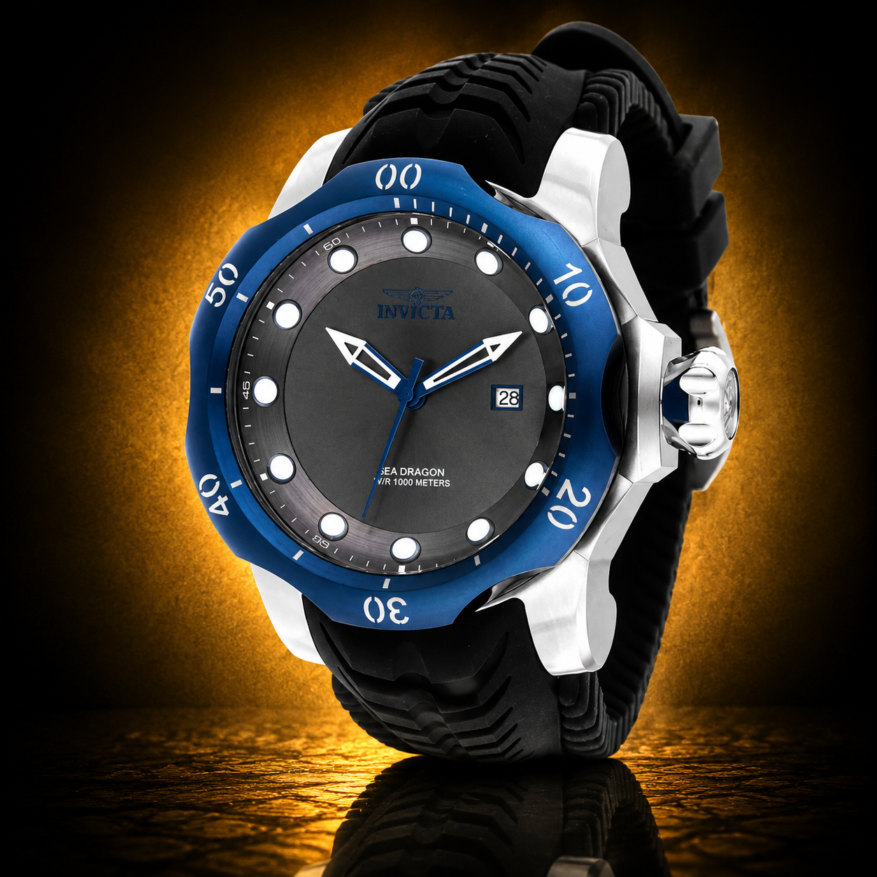 INVICTA VENOM - 52MM