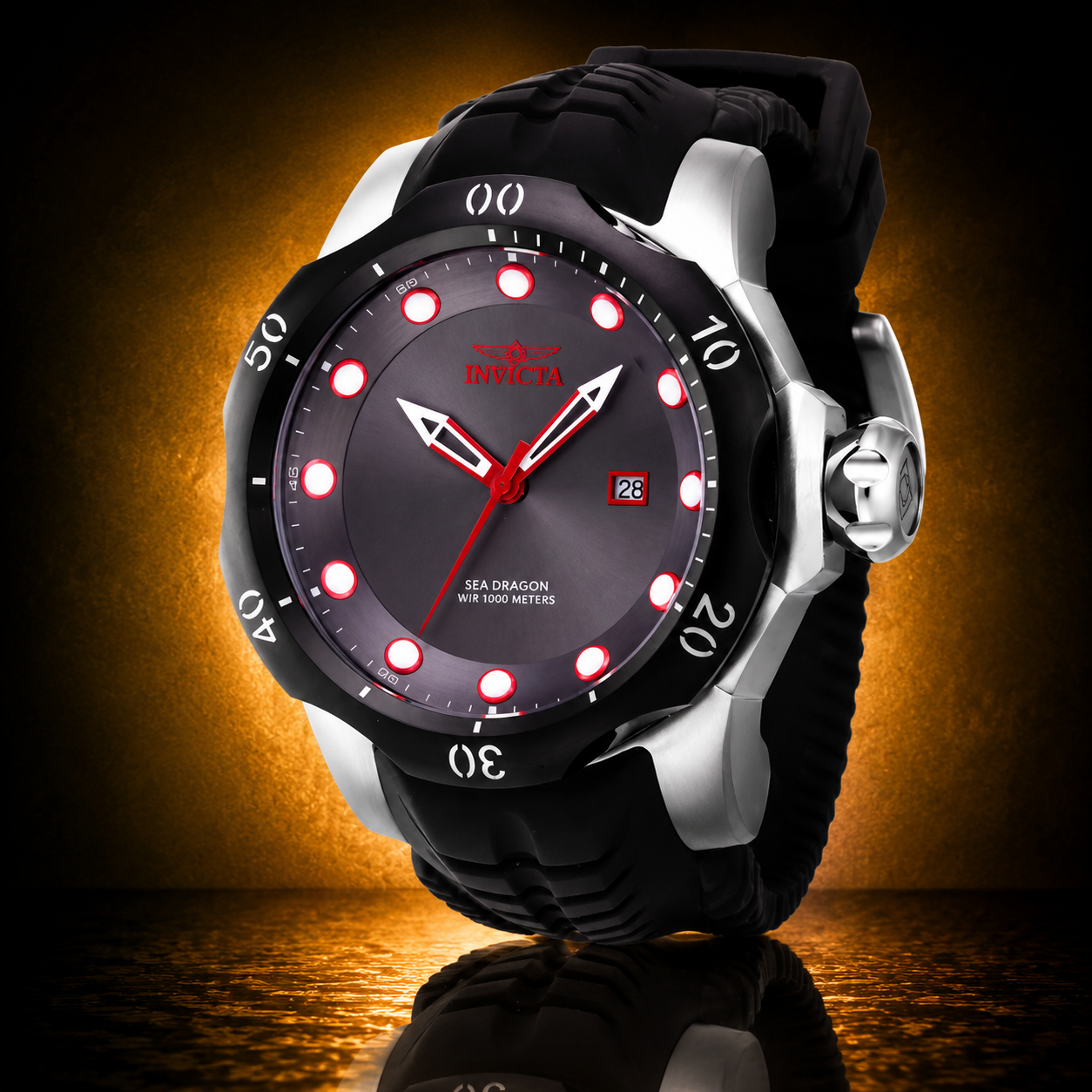 INVICTA VENOM - 52MM