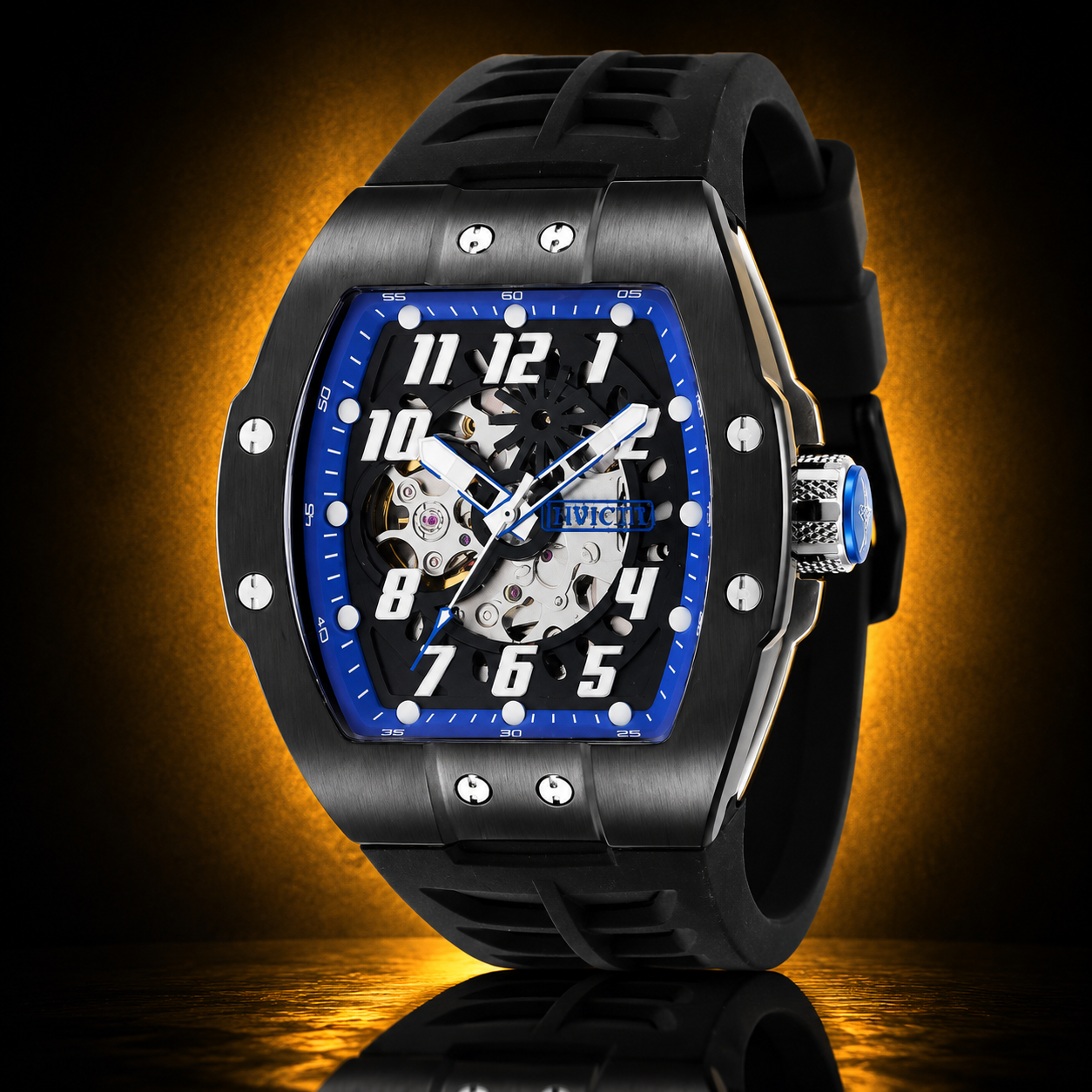 INVICTA S1 RALLY ANATOMIC