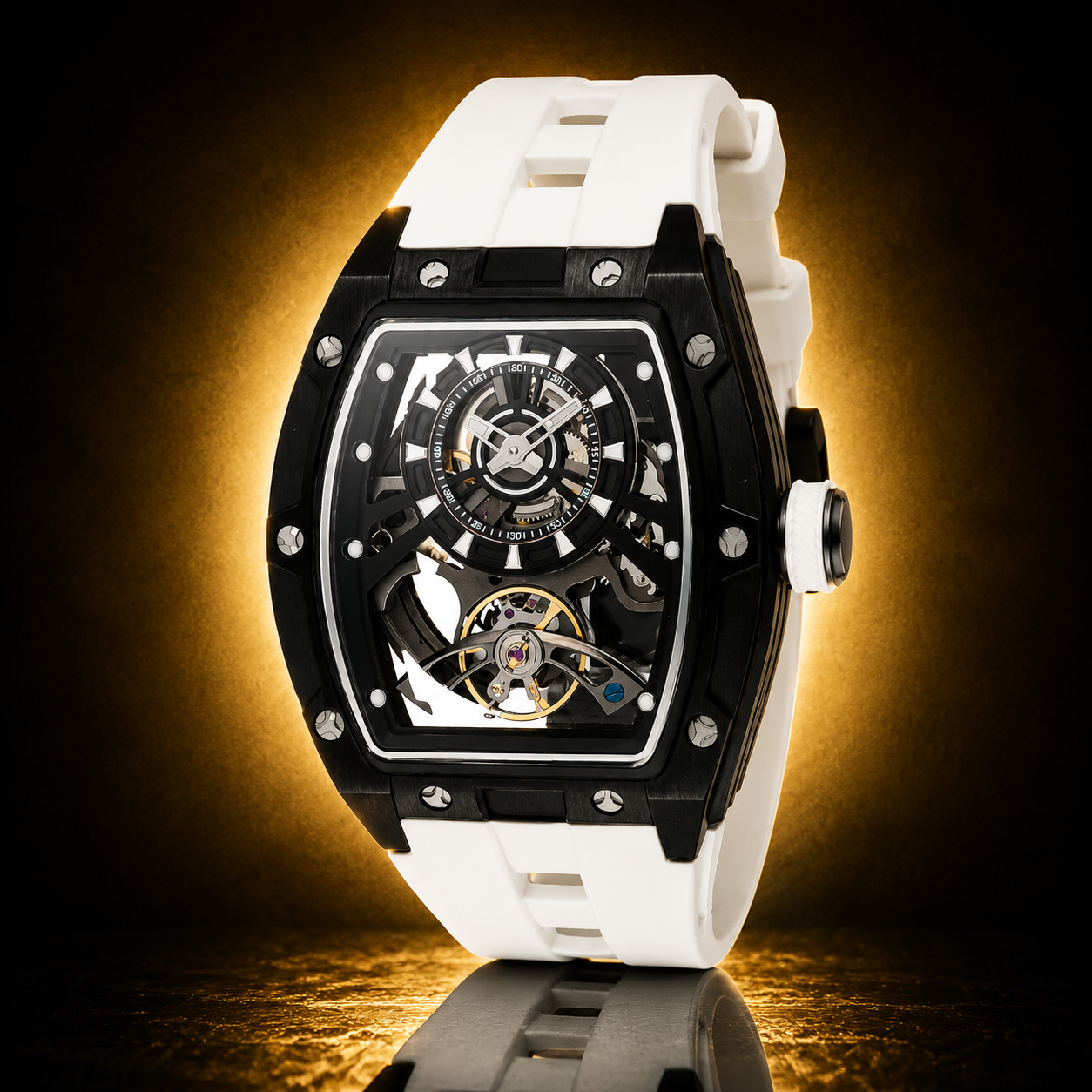 INVICTA S1 RALLY TORQUE AUTOMATIC