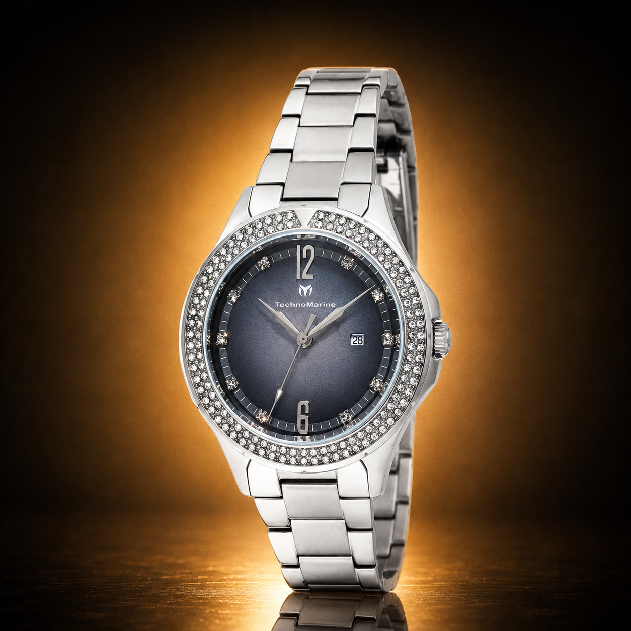 TECHNOMARINE LUNA TIDES