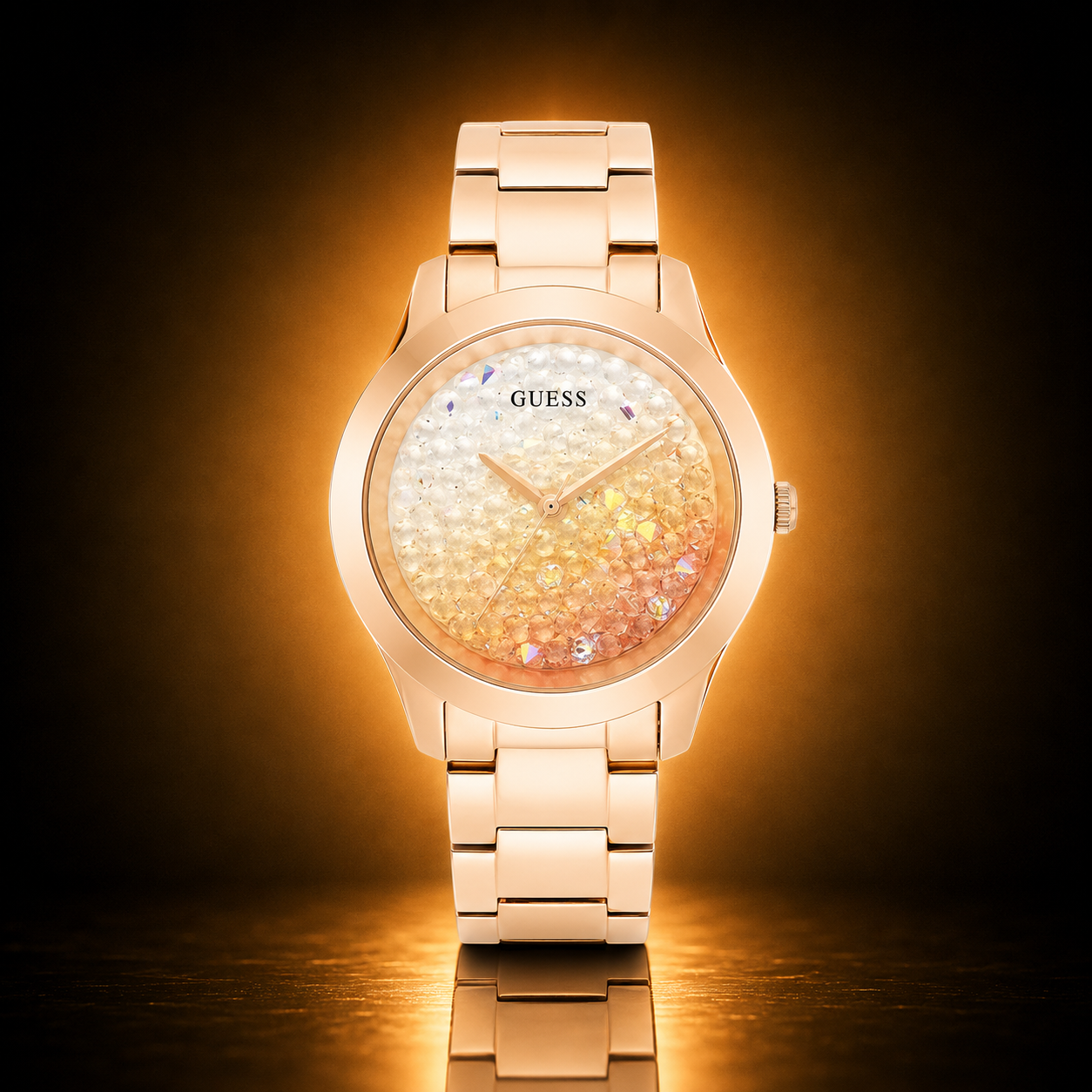 GUESS GW0020L3