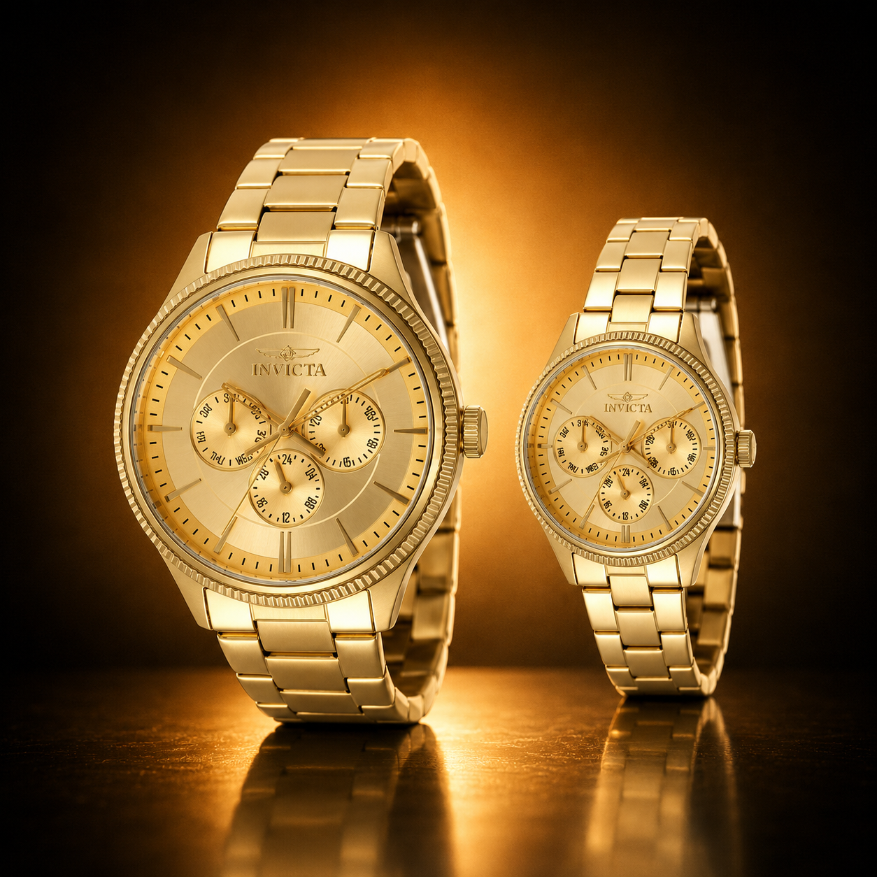 INVICTA SPECIALITY