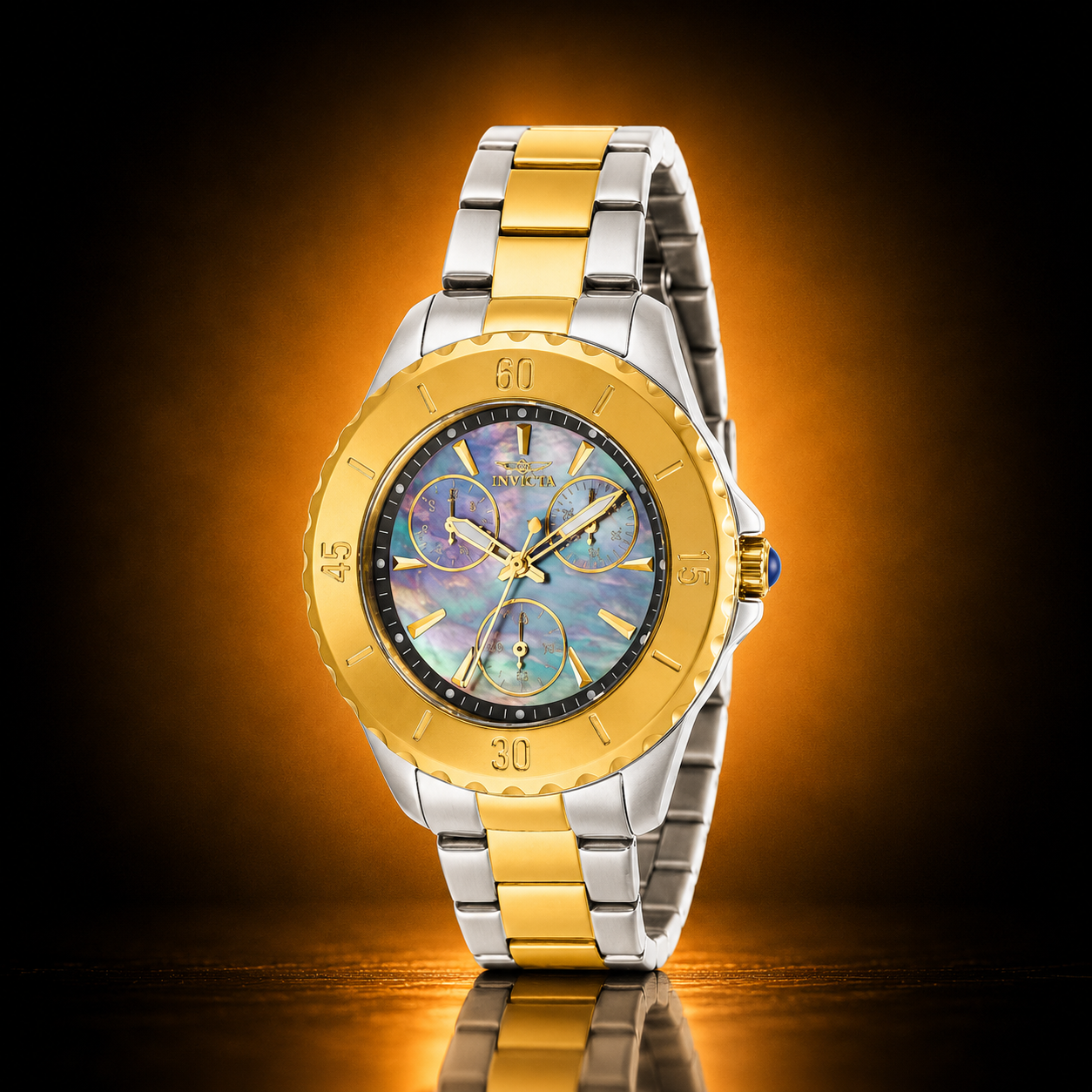 INVICTA ANGEL