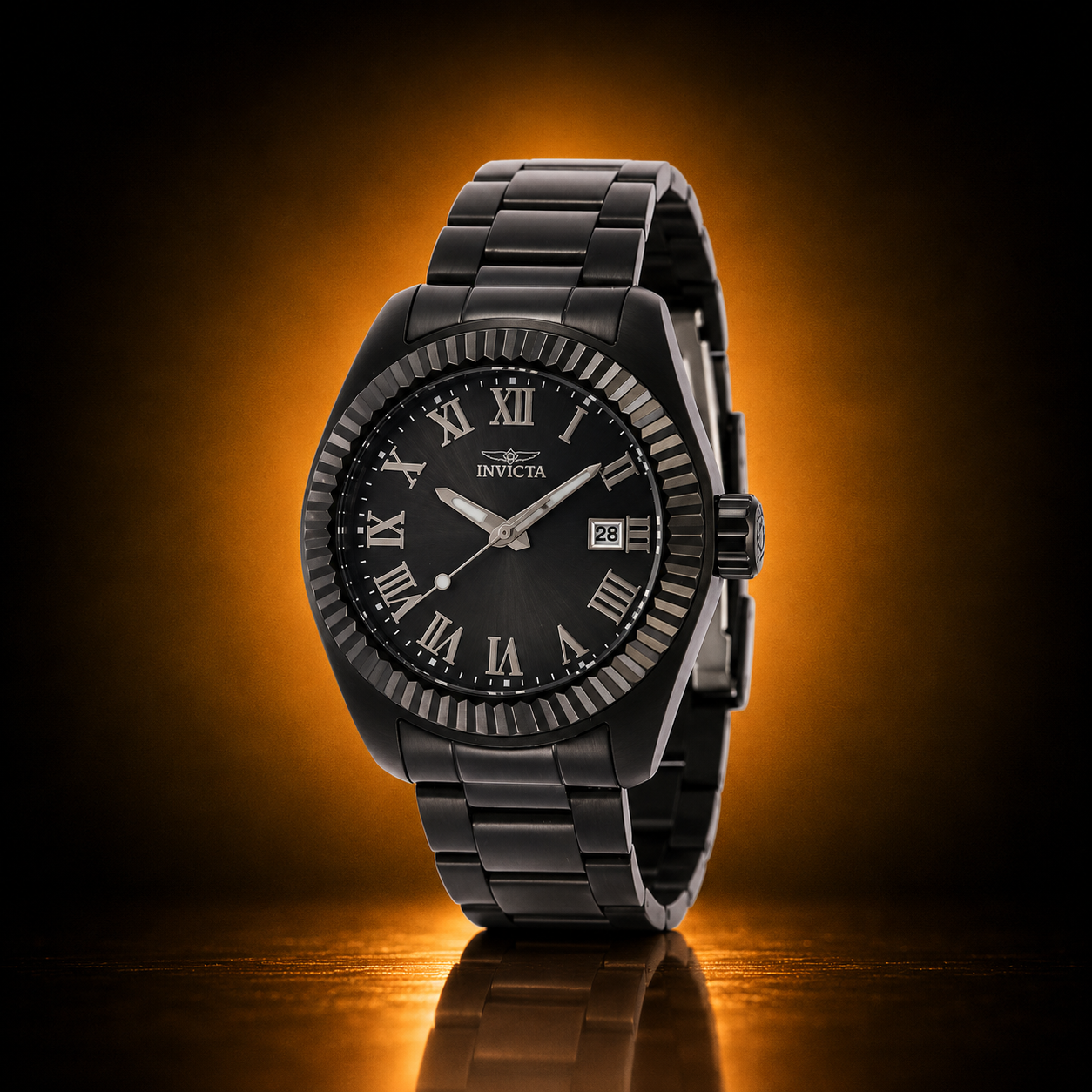 INVICTA ANGEL