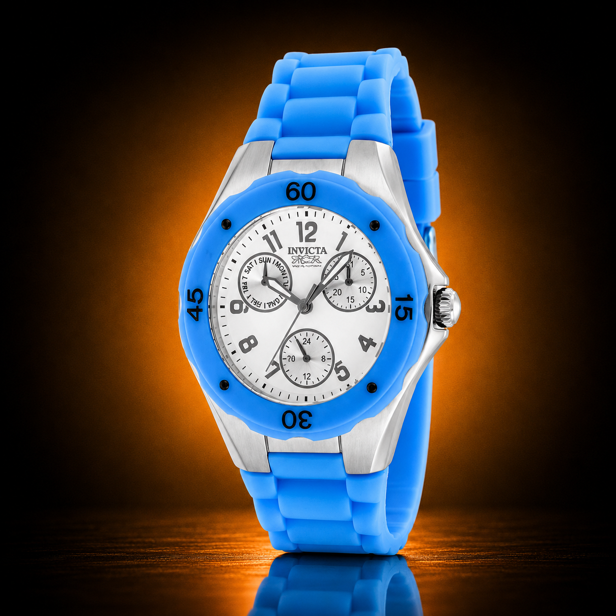 INVICTA ANGEL