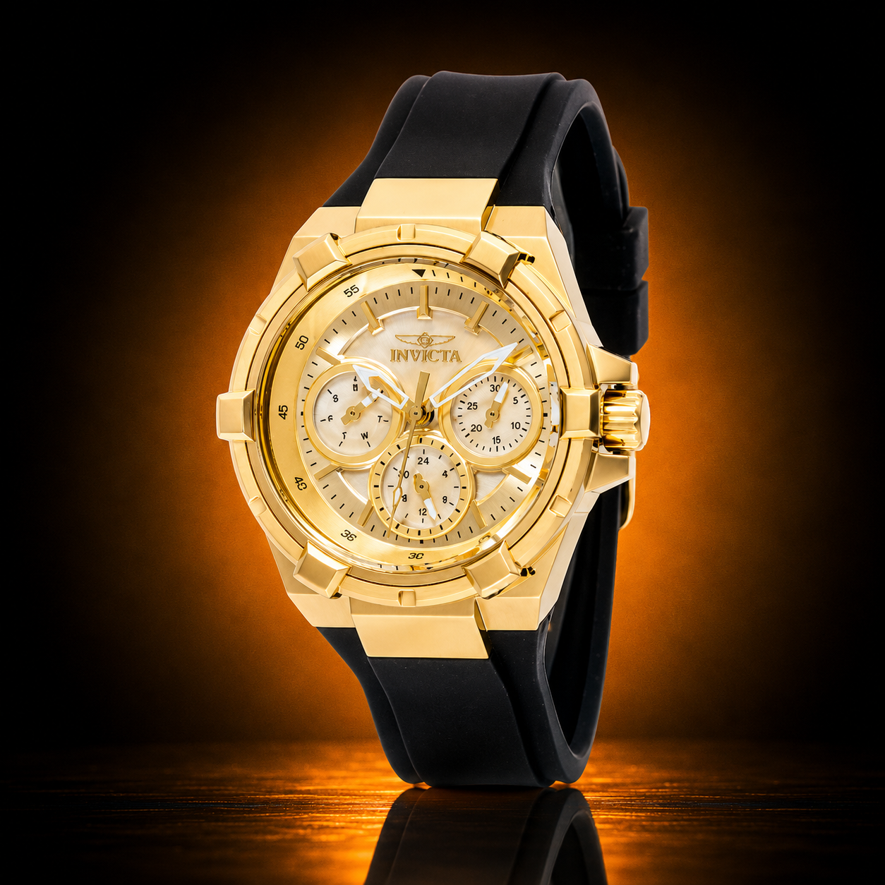 INVICTA AVIATOR