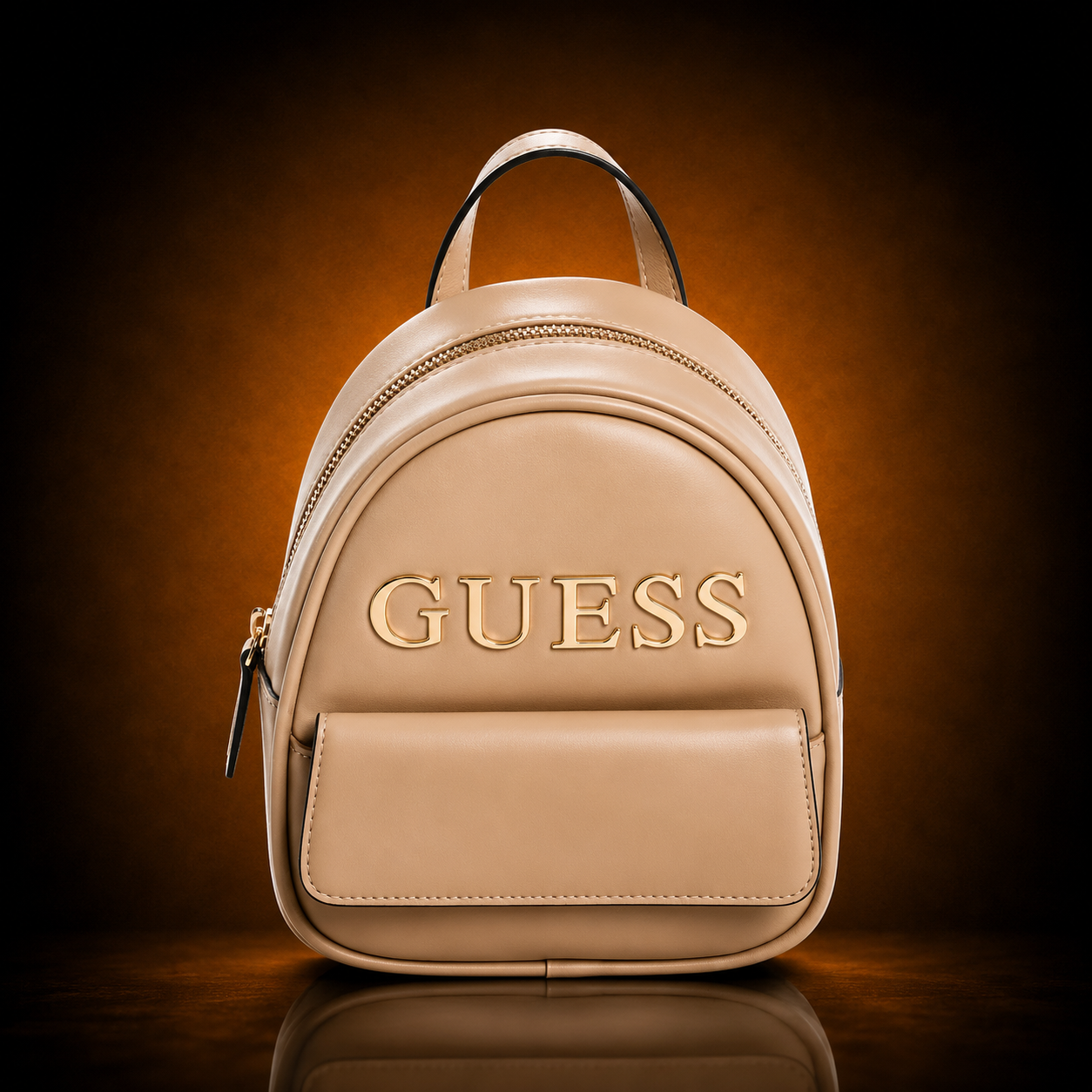 GUESS FACTORY GALA TIA - MINI BACKPACK