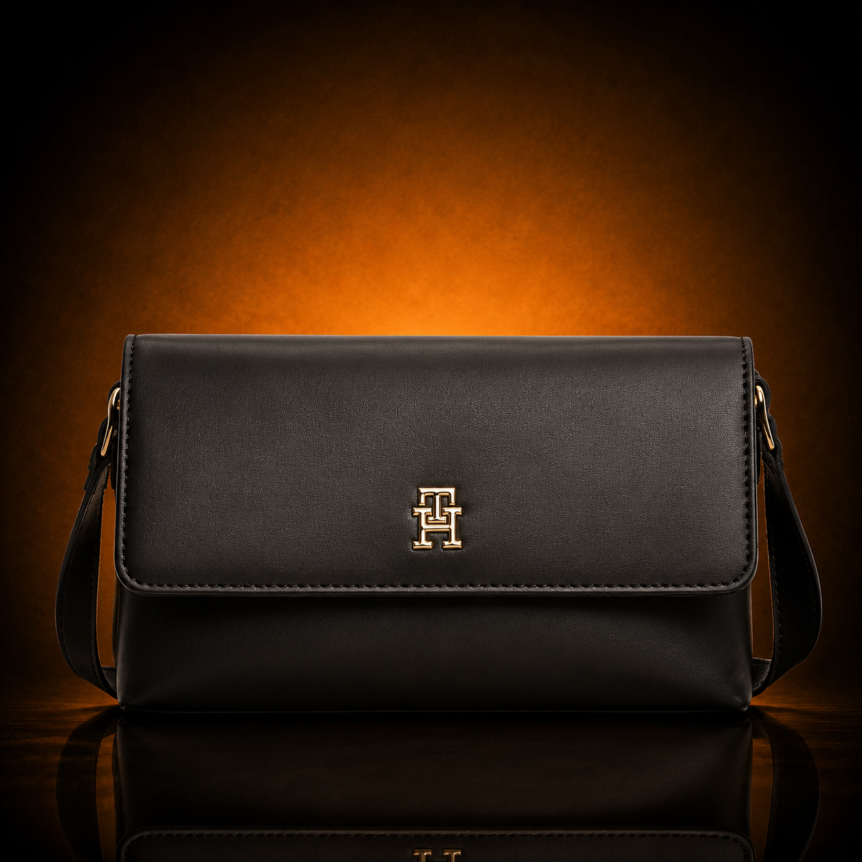 TOMMY HILFIGER MUJER - CROSSBODY