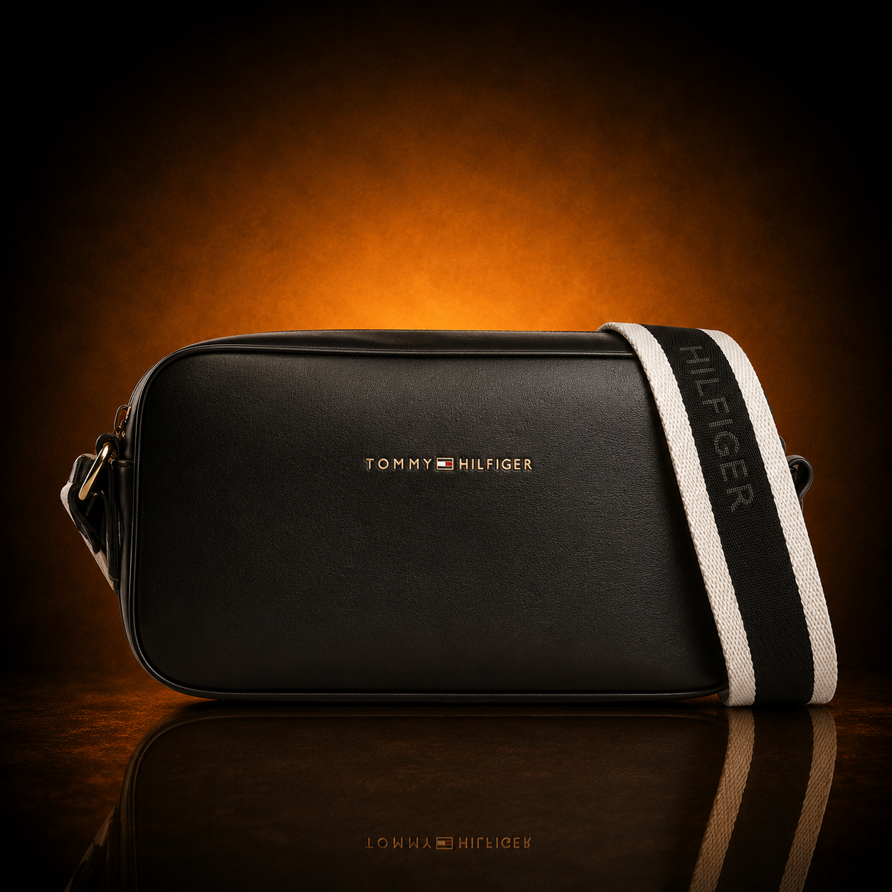 TOMMY HILFIGER MUJER - CROSSBODY