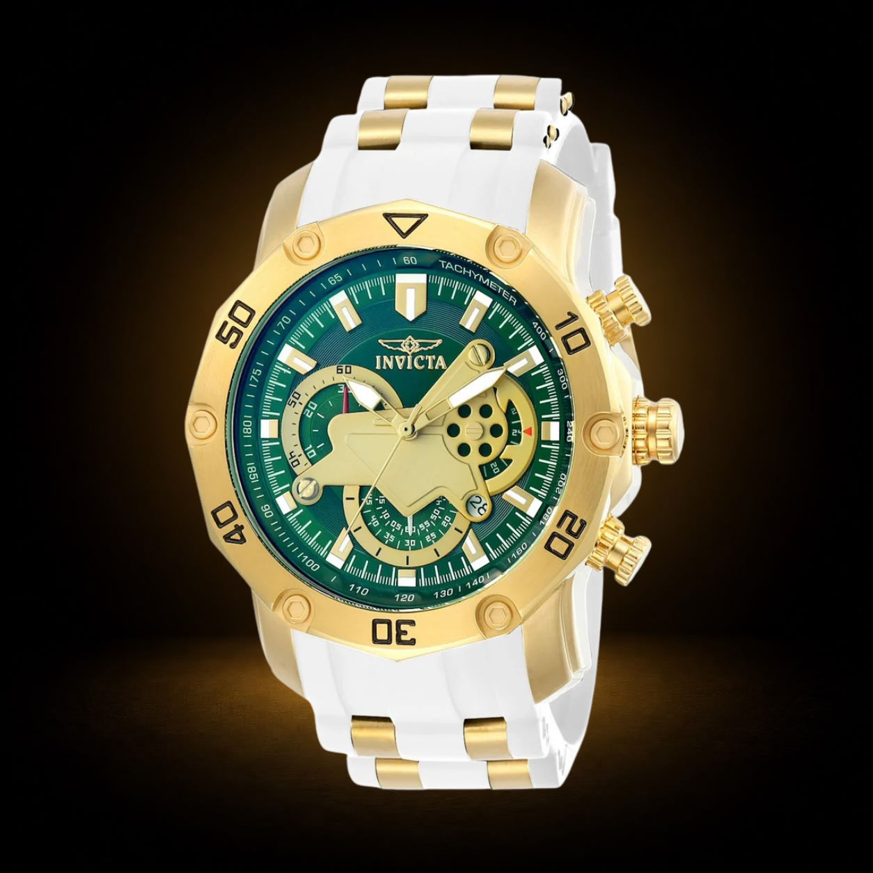 RELOJ INVICTA PRO DIVER SCUBA