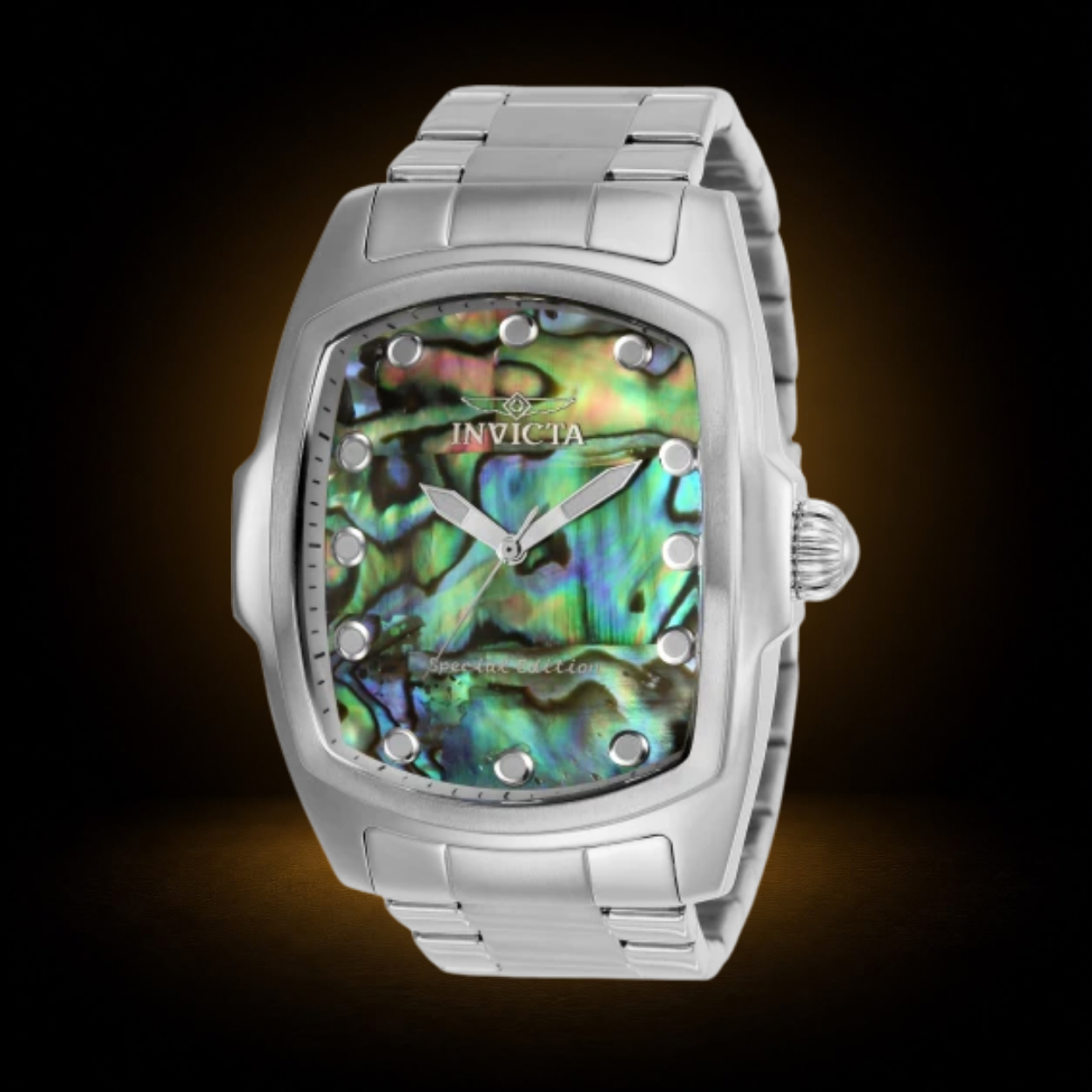RELOJ INVICTA LUPAH